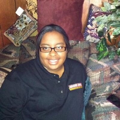 Profile Picture of Tatyana Campbell (@khstrainer1) on Twitter