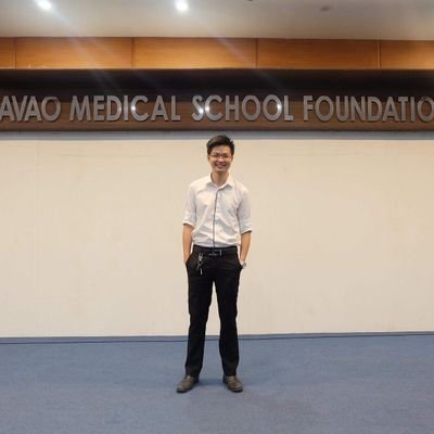 Profile Picture of Kevin Chan (@ChanKevs) on Twitter