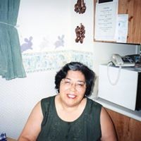 Profile Picture of Lucille Richard (@lucille-richard-1) on Quora