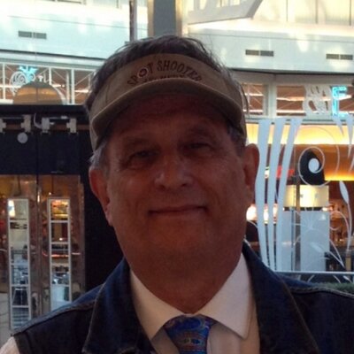 Profile Picture of Jamesvanwormer (@wormontweeter) on Twitter