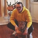 Profile Picture of Rowan Davis (@rowandavis87) on Instagram