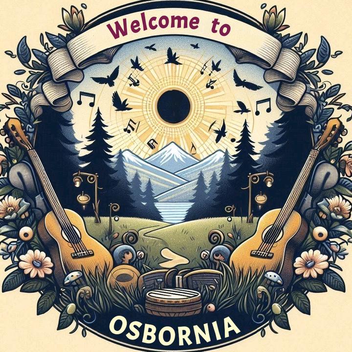 Profile Picture of Joshua Osborne (@joshua.osborne.music) on Tiktok