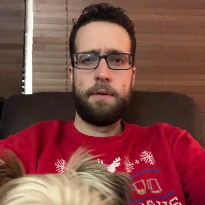 Profile Picture of Scott Schnurr (@scottymschnurr) on Twitter