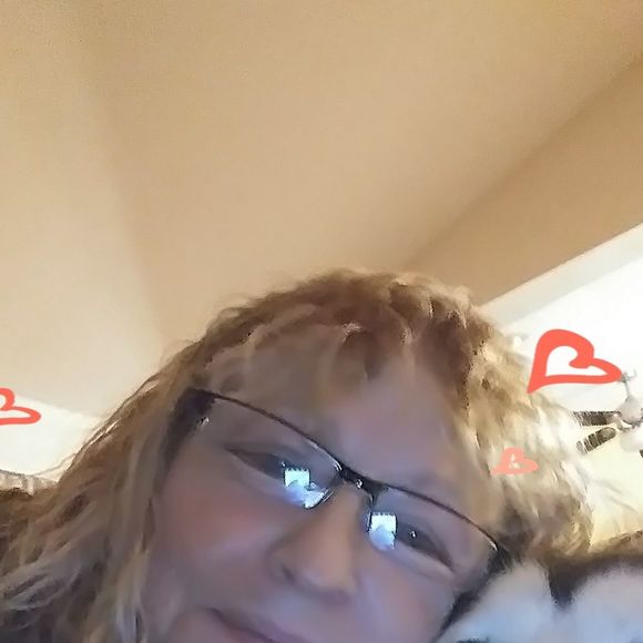 Profile Picture of Penny Campbell (@pcampbell42) on Poshmark