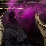 Profile Picture of Colin Russell (@colin w. russell) on Flickr