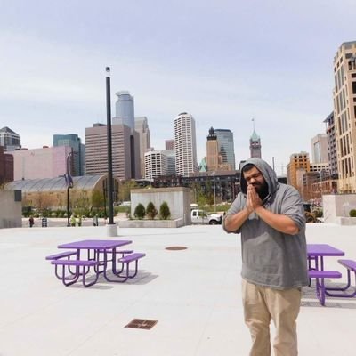 Profile Picture of Jared Martell (@Jared_martell27) on Twitter