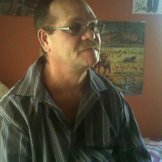 Profile Picture of Albert Langeveldt (@albert.langeveldt.7) on Facebook