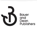 Profile Picture of Bauer & Dean Publishers (@baueranddean_books) on Instagram