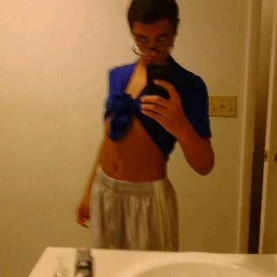 Profile Picture of Isaiah Locklear (@IsaiahLockler25) on Twitter