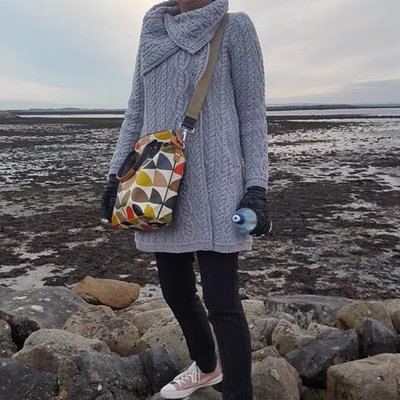 Profile Picture of Carol Enright (@CarolHomebird) on Twitter