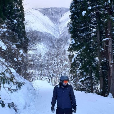 Profile Picture of William Hinds (@SecurityDolphin) on Twitter
