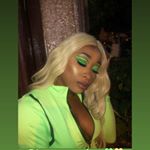 Profile Picture of Barbie Johnson (@trapqueen_bee) on Instagram