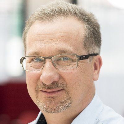 Profile Picture of Richard Sahli (@richardsahli) on Twitter