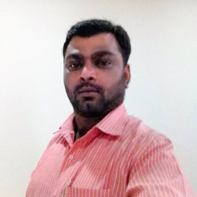 Profile Picture of Mohammed Najmuddin (@najam_nasp) on Twitter