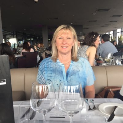 Profile Picture of Mandy Stevens (@mandystevens61) on Twitter