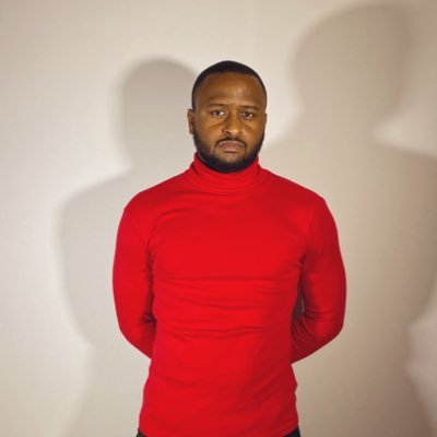 Profile Picture of Chadlentines Day (@ChadHappens) on Twitter