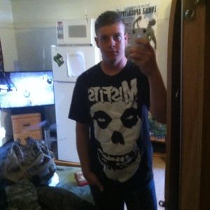 Profile Picture of Cody Packer (@362846838) on Myspace