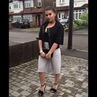 Profile Picture of Lauren Emily James (@lauren-emily-james) on Quora