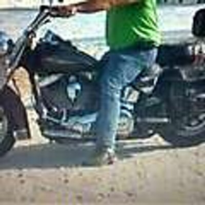 Profile Picture of Irwin Theus (@HaroldLah) on Twitter