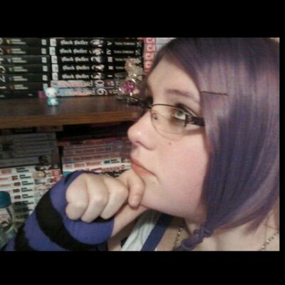 Profile Picture of Leah Goss (@GossLeah) on Twitter