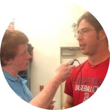 Profile Picture of Tom Joyce (@TomJoyceSports) on Twitter
