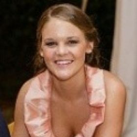 Profile Picture of Jessica McCloud (@jmccloud92) on Pinterest