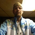 Profile Picture of george mcadoo (@geeezzzzyy666) on Instagram