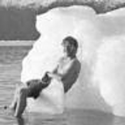 Dan Otter - Twitter Profile Picture of Dan Otter (@odinotter) on Twitter