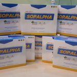 Profile Picture of SOP Alpha Jambi (@sopalphaofficial.jambi.id) on Instagram