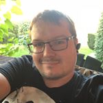 Profile Picture of Bryon Thompson (@dustandshadow13) on Instagram