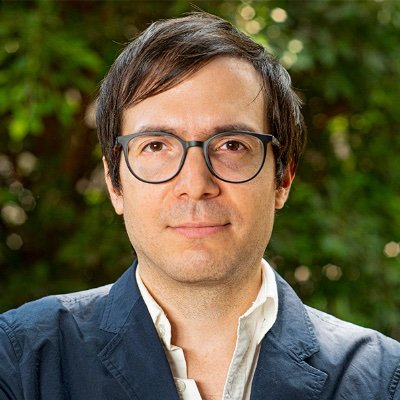 Profile Picture of Humberto Beck (@@humbertobeck) on Twitter