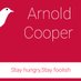 Profile Picture of Arnold Cooper (@Arnold_Cooper_x) on Twitter