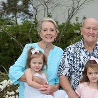 Jean Mcfaddin - Quora Profile Picture of Jean Mcfaddin (@jean-mcfaddin) on Quora