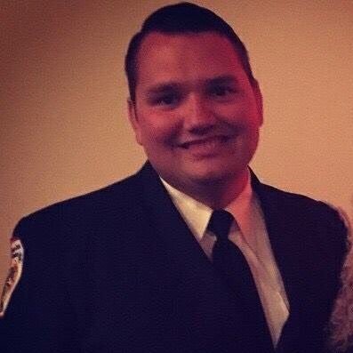 Profile Picture of Tony Bratcher IAFF 4787 (@youngkeef17) on Twitter