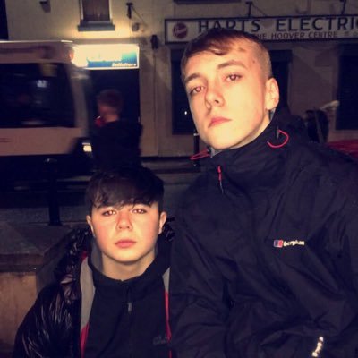 Profile Picture of Matthew Knighton (@matthewknighto4) on Twitter