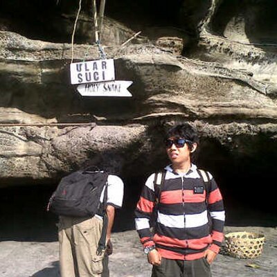 Profile Picture of Daniel (@Daniel_haja_gin) on Twitter