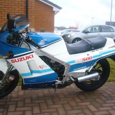 Profile Picture of Gordon McMillan (@GordonMcMillan2) on Twitter