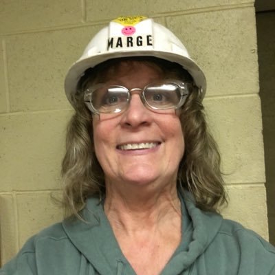 Profile Picture of Marjorie Walls (@MarjorieWalls62) on Twitter