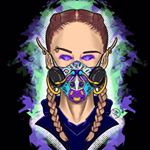 Profile Picture of Dilly (@dilly.rowe) on Instagram