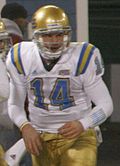 Profile Picture of Kevin Prince (American football)on Wikipedia