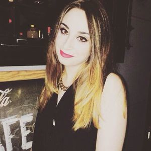 Profile Picture of Iris Kaulitz (@twilight_fanspain) on Myspace