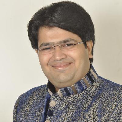 Profile Picture of Pratik Chheda (@PratikChheda) on Twitter