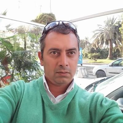 Profile Picture of Juan Pablo Severino (@jpseverino) on Twitter