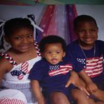 Profile Picture of Quincy Patterson Jr. (@pattersonjr.quincy) on Instagram