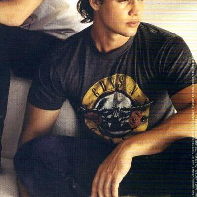 Profile Picture of Steven Strait (@straitsteven) on Twitter
