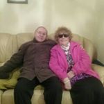 Profile Picture of Colin and merle lowe (@colinandmerlelowejw) on Instagram