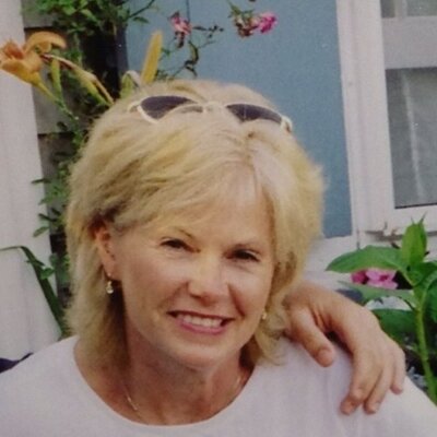 Profile Picture of Barbara Hartigan (@BarbaraHartigan) on Twitter