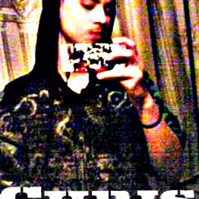 Profile Picture of Chris Gopaulsingh (@RicanKiid1) on Twitter