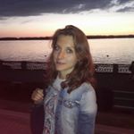 Profile Picture of julia ignatova (@julia_estival) on Instagram