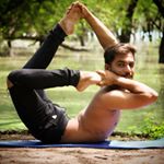 Profile Picture of Krunal Prajapati (@krunal_yoga) on Instagram